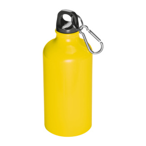 Fľaša s karabínou, 500 ml