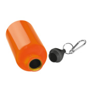 Fľaša s karabínou, 500 ml - M-Collection