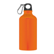 Fľaša s karabínou, 500 ml - M-Collection