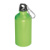 Fľaša s karabínou, 500 ml - M-Collection, farba - light green