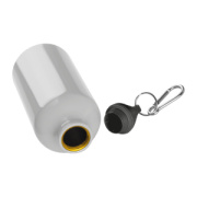 Fľaša s karabínou, 500 ml - M-Collection