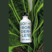 Fľaša s karabínou, 500 ml - M-Collection