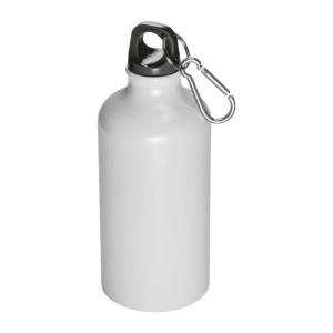Fľaša s karabínou, 500 ml