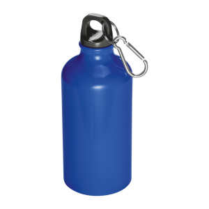 Fľaša s karabínou, 500 ml