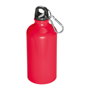 Fľaša s karabínou, 500 ml