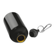 Fľaša s karabínou, 500 ml - M-Collection