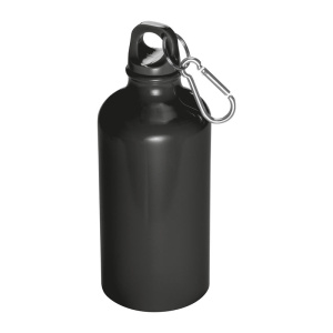 Fľaša s karabínou, 500 ml