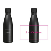 Dvojstenná vákuová termoska, 500 ml - M-Collection