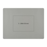 PVC podložka na stôl - M-Collection