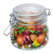 Uzamykateľná dóza, 400 ml - M-Collection