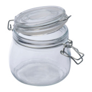 Uzamykateľná dóza, 400 ml - M-Collection