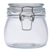 Uzamykateľná dóza, 400 ml - M-Collection