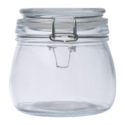 Uzamykateľná dóza, 400 ml - M-Collection