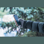 RPET rukavice - M-Collection