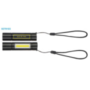 Baterka s nabíjateľnou batériou - M-Collection