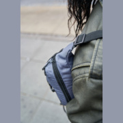  Ľadvinka z recyklovateľných plastov RPET - M-Collection