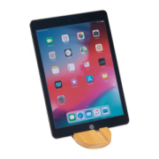 Bambusový držiak na tablet a smartfón - M-Collection