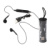 Bluetooth slúchadlá - M-Collection, farba - čierna