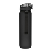 Športová fľaša na pitie vyrobená z Tritanu, 1000ml - M-Collection