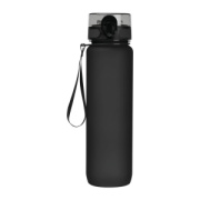 Športová fľaša na pitie vyrobená z Tritanu, 1000ml - M-Collection