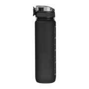 Športová fľaša na pitie vyrobená z Tritanu, 1000ml - M-Collection