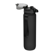 Športová fľaša na pitie vyrobená z Tritanu, 1000ml - M-Collection