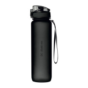 Športová fľaša na pitie vyrobená z Tritanu, 1000ml - M-Collection