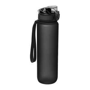 Športová fľaša na pitie vyrobená z Tritanu, 1000ml