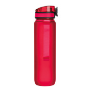 Športová fľaša na pitie vyrobená z Tritanu, 1000ml - M-Collection