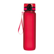 Športová fľaša na pitie vyrobená z Tritanu, 1000ml - M-Collection