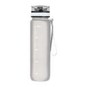 Športová fľaša na pitie vyrobená z Tritanu, 1000ml - M-Collection