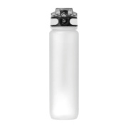 Športová fľaša na pitie vyrobená z Tritanu, 1000ml - M-Collection