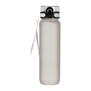 Športová fľaša na pitie vyrobená z Tritanu, 1000ml - M-Collection