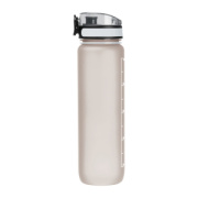 Športová fľaša na pitie vyrobená z Tritanu, 1000ml - M-Collection