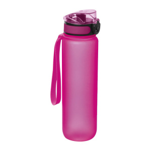 Športová fľaša na pitie vyrobená z Tritanu, 1000ml