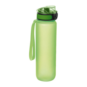 Športová fľaša na pitie vyrobená z Tritanu, 1000ml