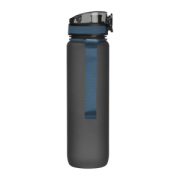 Športová fľaša na pitie vyrobená z Tritanu, 1000ml - M-Collection