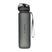 Športová fľaša na pitie vyrobená z Tritanu, 1000ml - M-Collection