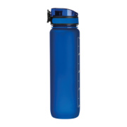 Športová fľaša na pitie vyrobená z Tritanu, 1000ml - M-Collection
