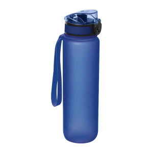 Športová fľaša na pitie vyrobená z Tritanu, 1000ml