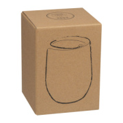Dvojstenný vákuový hrnček, 300 ml - M-Collection