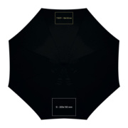 Automatický dáždnik - M-Collection