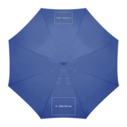 Automatický dáždnik - M-Collection