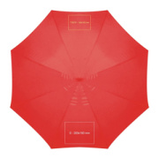 Automatický dáždnik - M-Collection
