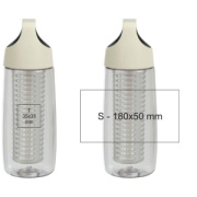 Tritánová fľaša 850 ml - M-Collection