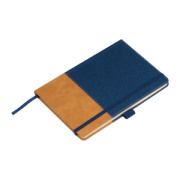 Koženkový zápisník A5