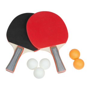Sada hry na stolný tenis