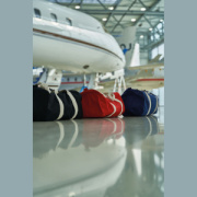 Bavlnená víkendová taška - M-Collection