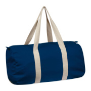 Bavlnená víkendová taška