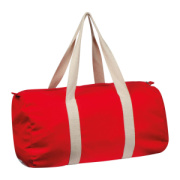 Bavlnená víkendová taška